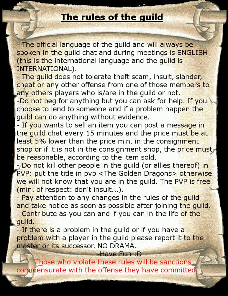 Name:  The rules of the guild.jpg
Views: 190
Size:  195.8 KB