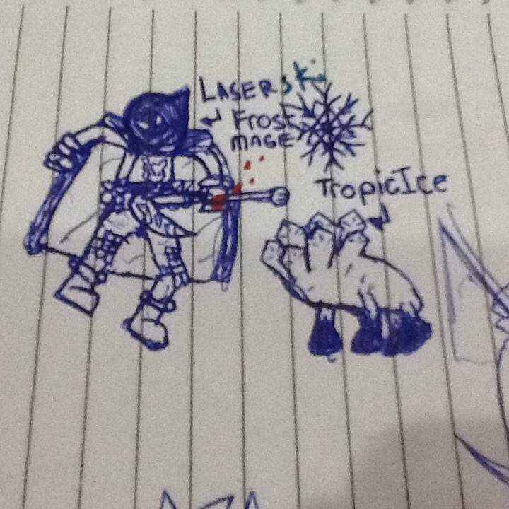 what to draw during free time