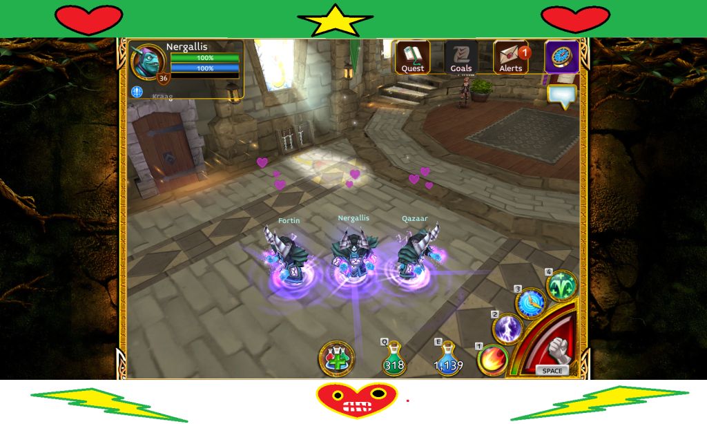 Name:  epic 3 mages twins.jpg
Views: 204
Size:  110.6 KB