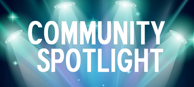 Name:  community_spotlight.jpg
Views: 4713
Size:  114.6 KB