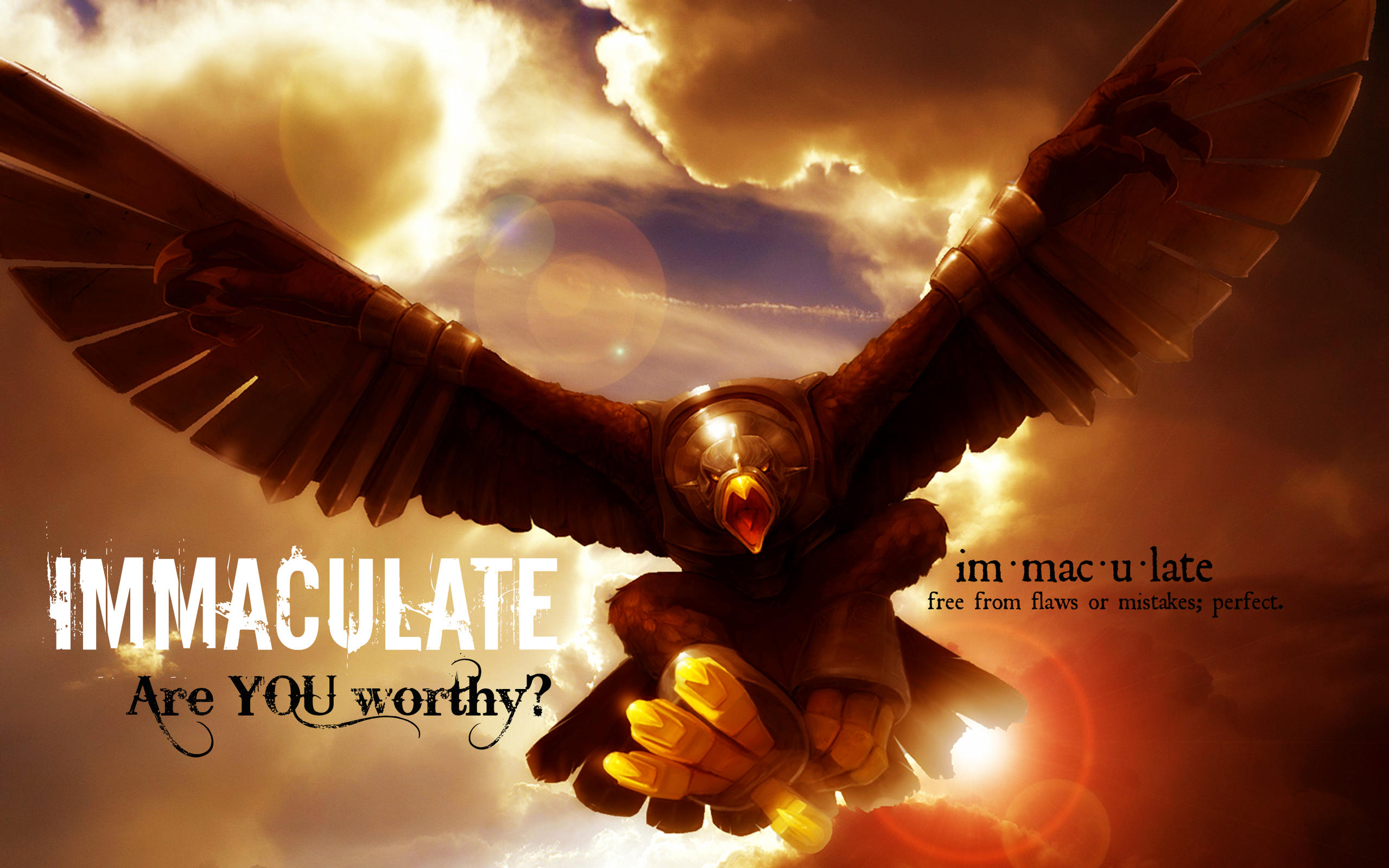 Name:  Immaculate Guild Wallpaper.jpg
Views: 415
Size:  363.6 KB