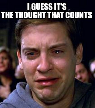 Name:  Crying Peter Parker.jpg
Views: 165
Size:  28.8 KB