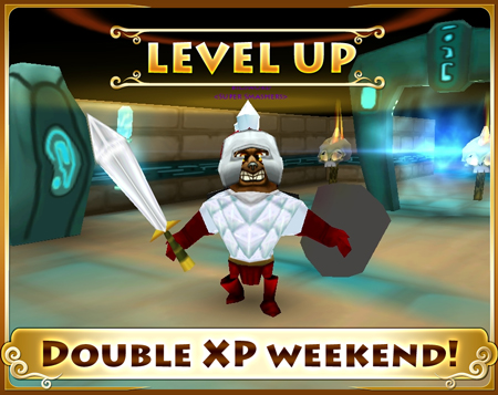 Name:  pocket_legends_doubleXP_weekend.jpg
Views: 1154
Size:  134.2 KB