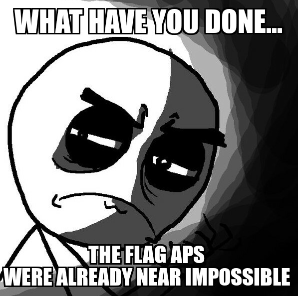 Name:  What have you done.jpg
Views: 2331
Size:  74.8 KB