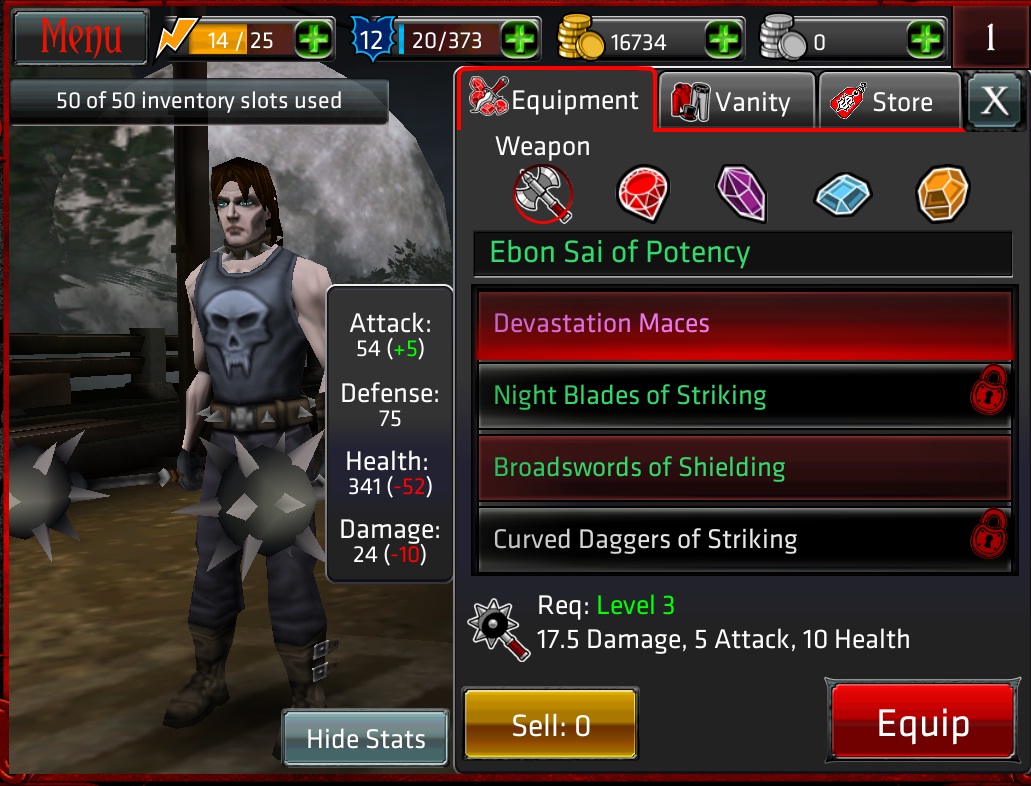 Name:  Maces.jpg
Views: 10498
Size:  243.5 KB