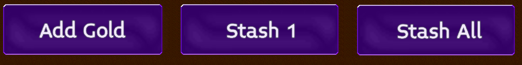Name:  Stash Buttons.png
Views: 111
Size:  147.5 KB