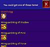 Click image for larger version. 

Name:	locked_spirit_chest_contents.JPG 
Views:	634 
Size:	28.2 KB 
ID:	171487