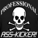 300 / Asskickers 
 
"The Guild where Officers and Masters are made." 
 
Asskickers 
The AsskickersGuild was formed in 2014 being a 75+ guild for PVP / CTF Officers only.  
A...