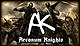 Arcanum Knights