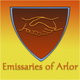Emissaries of Arlor - The community group to uphold the values of the Ambassador Programs and engage the community in Arcane Legends. 
 
Open to All!