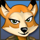 Xaphan Fox's Avatar